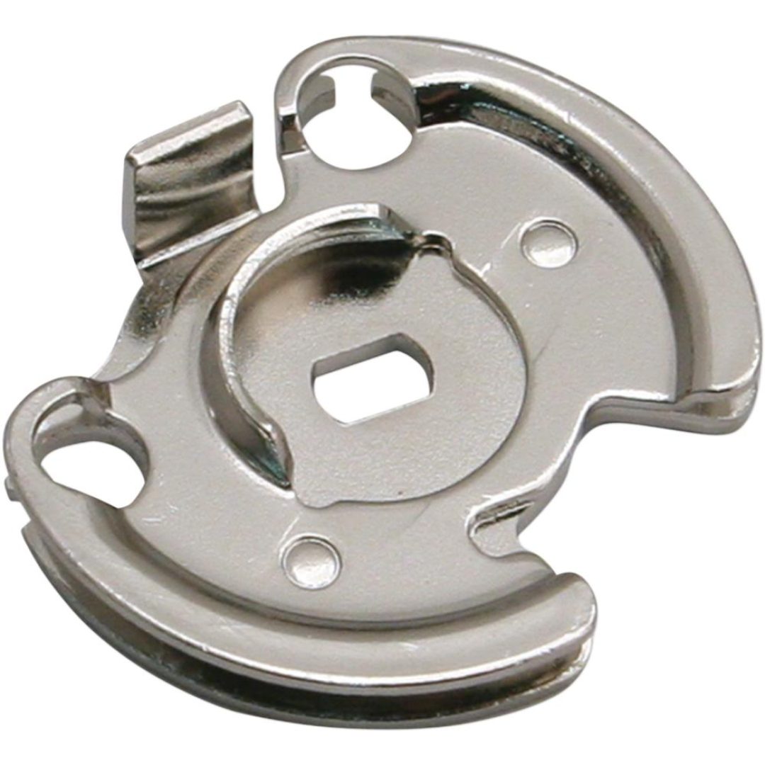 Gasspjäll Super E Super G Silver S&S Cycle