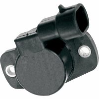 Gasspjällssensor Svart STANDARD MOTOR PRODUCTS