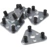 Gaständare Shurlight Elga/Gasiq 5556-0000 GASTÄNDARE SHURLITE – miniatyr 2