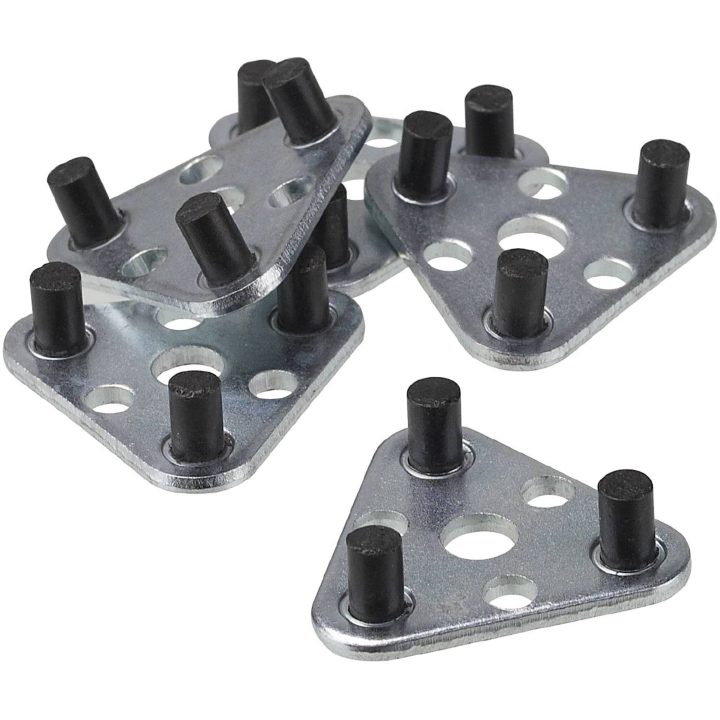 Gaständare Shurlight Elga/Gasiq 5556-0000 GASTÄNDARE SHURLITE – bild 2