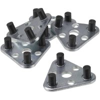 Gaständare Shurlight Elga/Gasiq 5556-0000