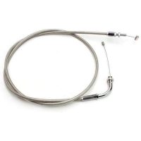 Gasvajer Armor Coat Pull/Push Rostfritt MOTION PRO