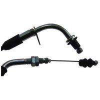Gasvajer Baotian Bt50Qt-9 2005-