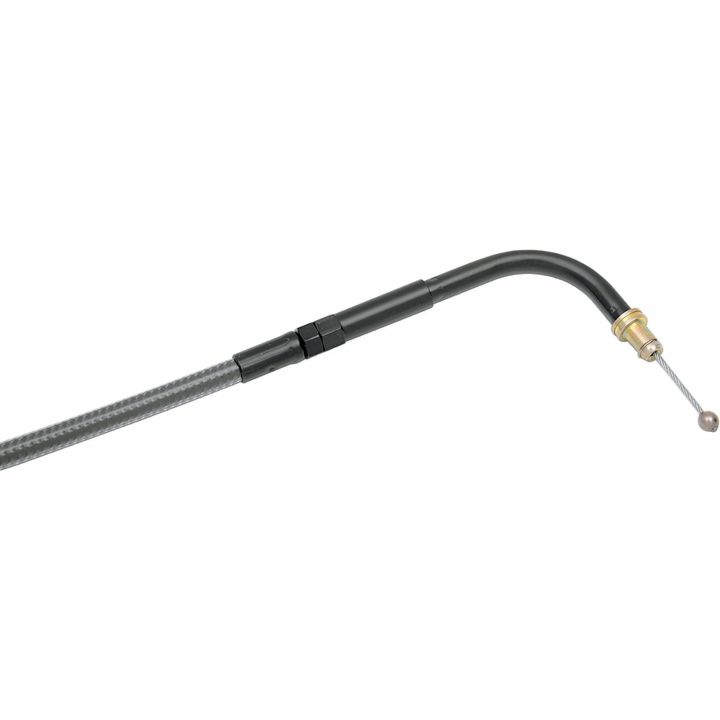 Gasvajer Black Pearl MAGNUM SHIELDING 38 7/8" – bild 2