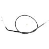 Gasvajer Black Pearl MAGNUM SHIELDING CABLE THR BLK 56432-98 – miniatyr 2