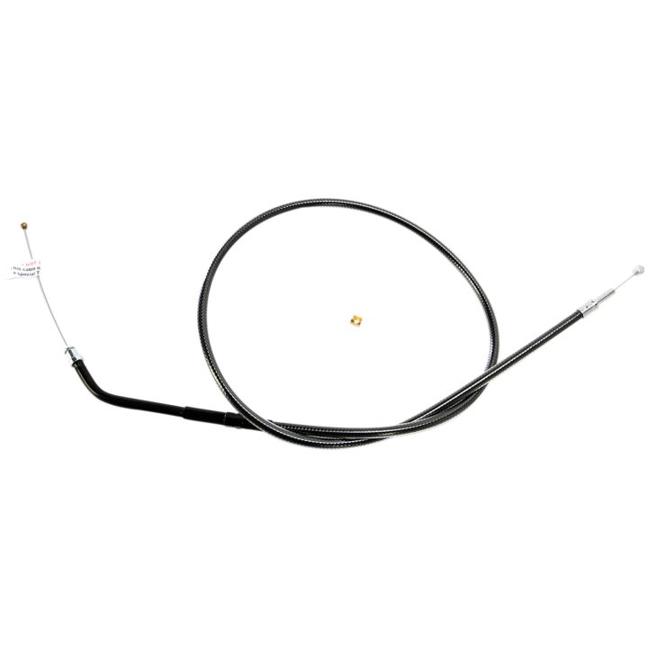 Gasvajer Black Pearl MAGNUM SHIELDING Kabel – bild 2