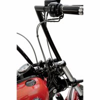 Gasvajer Black Pearl MAGNUM SHIELDING
