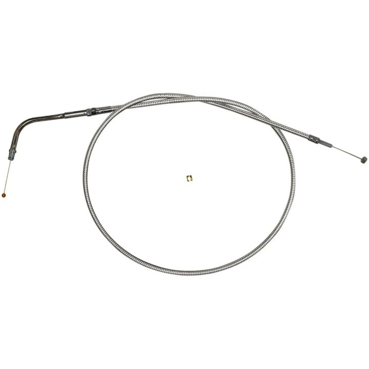 Gasvajer Braided MAGNUM SHIELDING 36" – bild 3