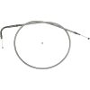 Gasvajer Braided MAGNUM SHIELDING 39.5" – miniatyr 3