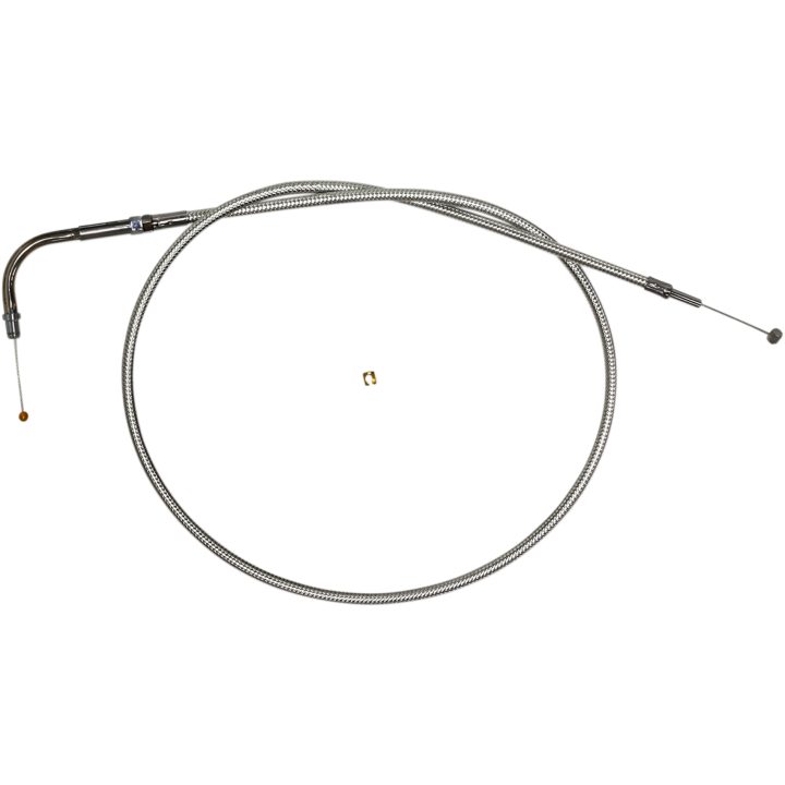 Gasvajer Braided MAGNUM SHIELDING 39.5" – bild 3