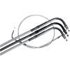 Gasvajer Braided MAGNUM SHIELDING 39.5" – miniatyr 2