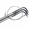 Gasvajer Braided MAGNUM SHIELDING 39.5" – miniatyr 1
