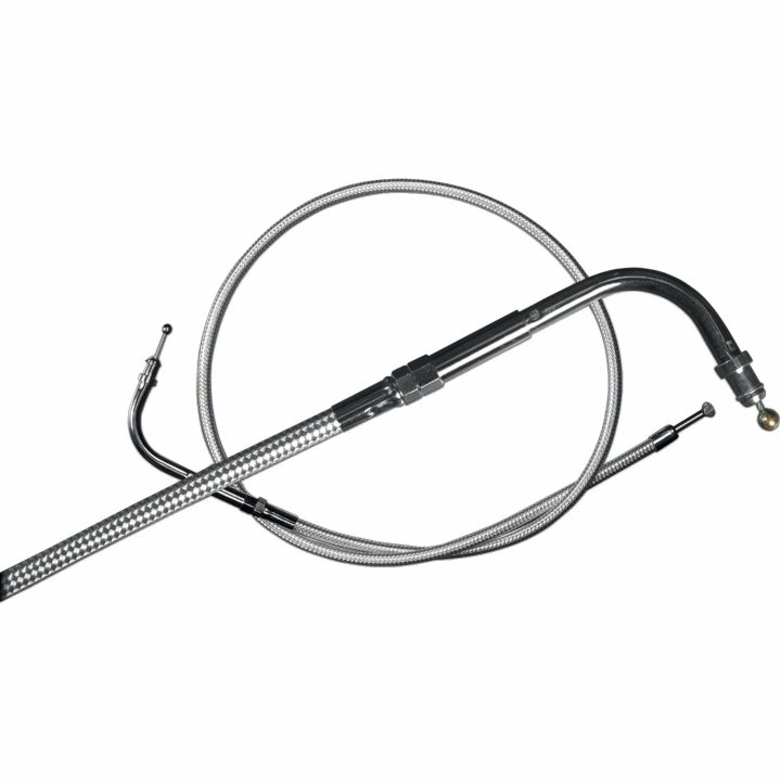 Gasvajer Braided MAGNUM SHIELDING 42.5" – bild 2
