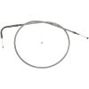 Gasvajer Braided MAGNUM SHIELDING 42.5" – miniatyr 2