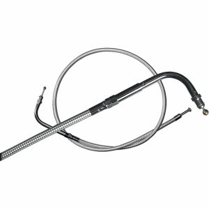 Gasvajer Braided MAGNUM SHIELDING