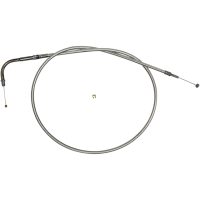 Gasvajer Braided MAGNUM SHIELDING
