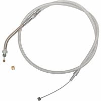 Gasvajer Braided MAGNUM SHIELDING