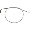 Gasvajer Braided MAGNUM SHIELDING Kabel – miniatyr 3
