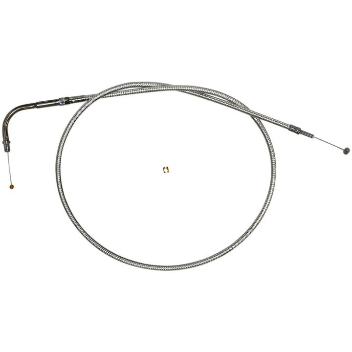Gasvajer Braided MAGNUM SHIELDING Kabel – bild 3