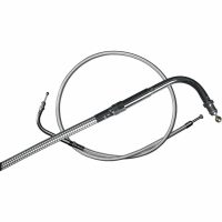 Gasvajer Braided MAGNUM SHIELDING