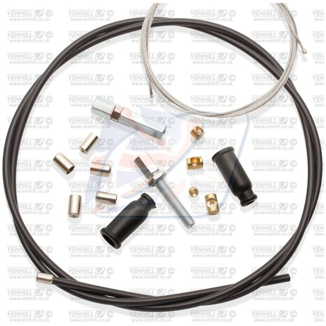 Gasvajer Kit Universal VENHILL