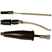 Gasvajer komplett Yamaha DT50R 2003-2006