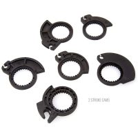 Gasvajer Lock-On Cams Torc1