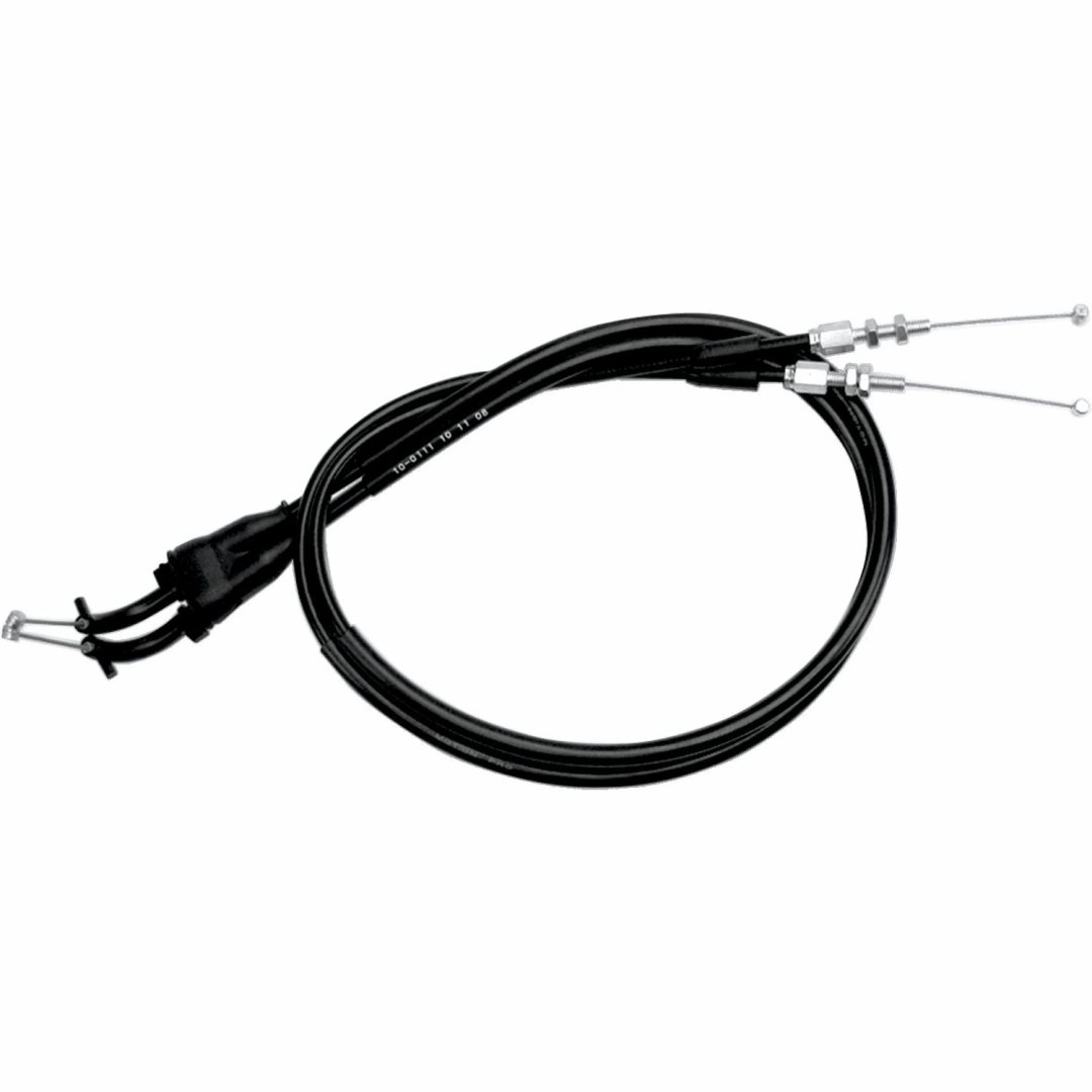 Gasvajer Motion Pro Gasvajer