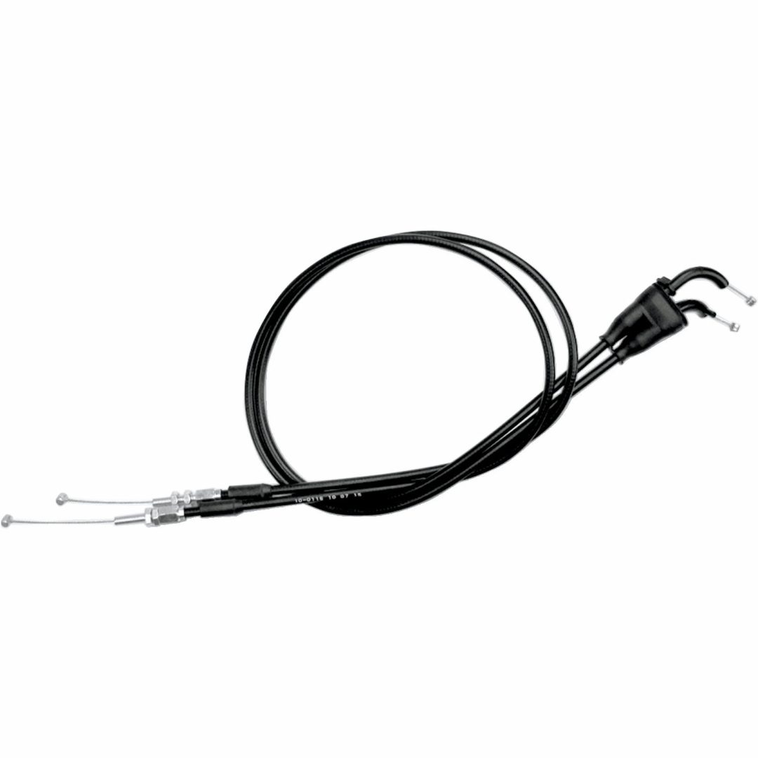Gasvajer Motion Pro Gasvajer