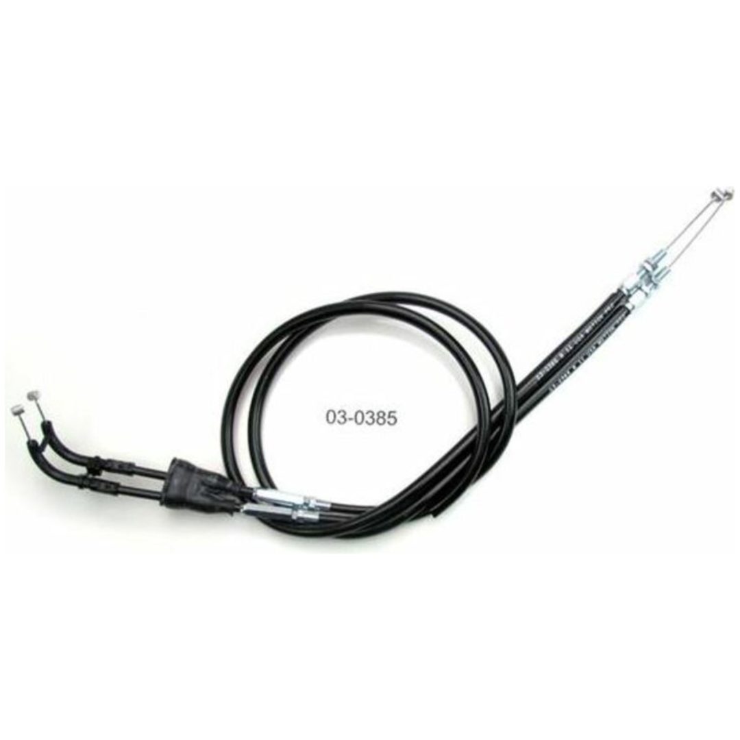 Gasvajer Motion Pro Pull