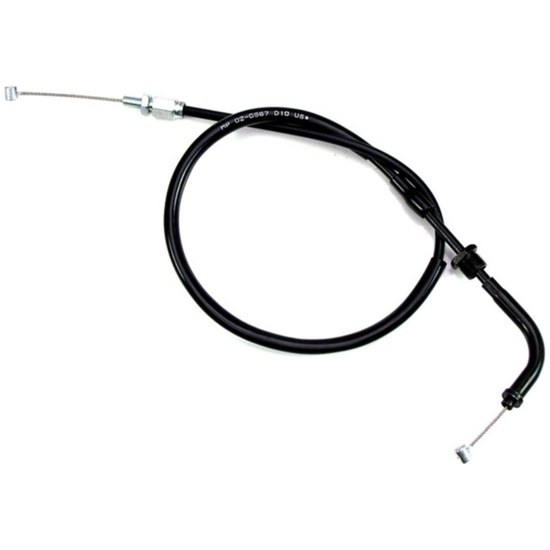 Gasvajer Motion Pro Push