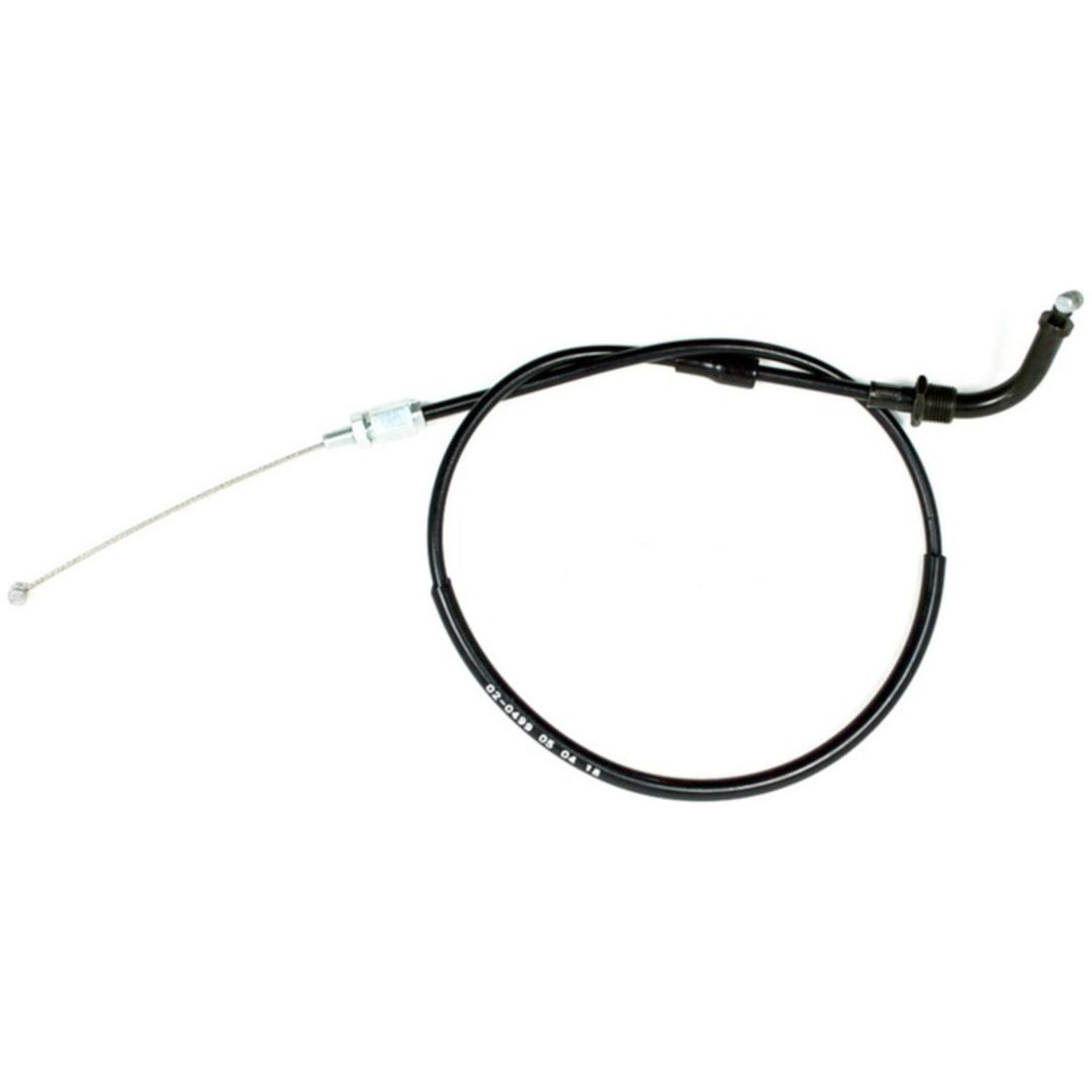Gasvajer Motion Pro Push