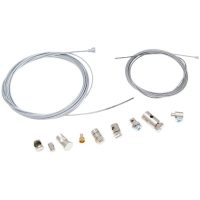 Gasvajer Och Kopplingvajer Universalkit