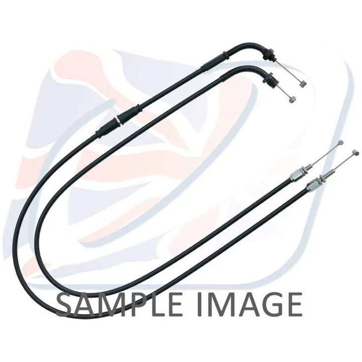 Gasvajer Öppen/Stängd VENHILL – bild 2