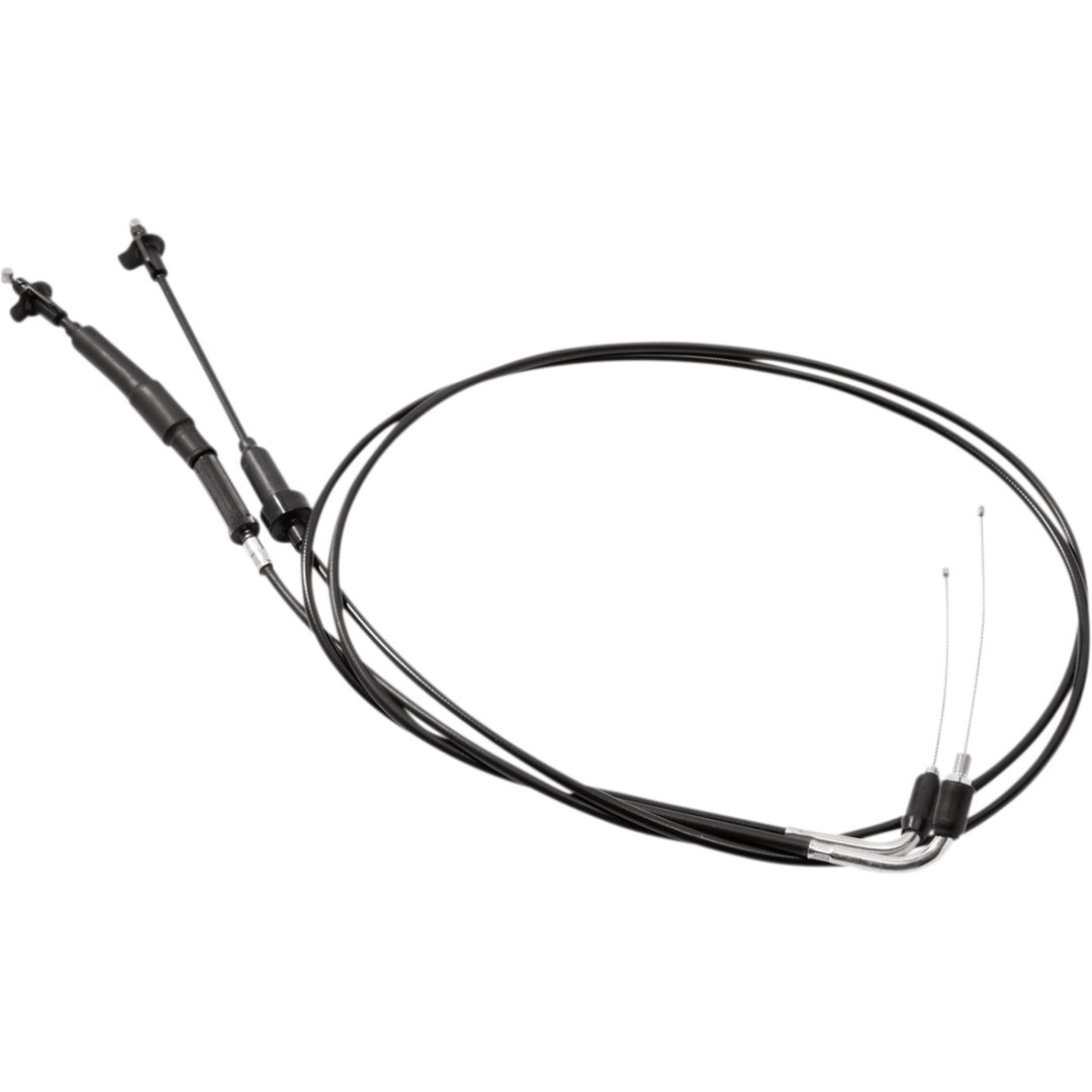 Gasvajer Pull MOTION PRO Standard