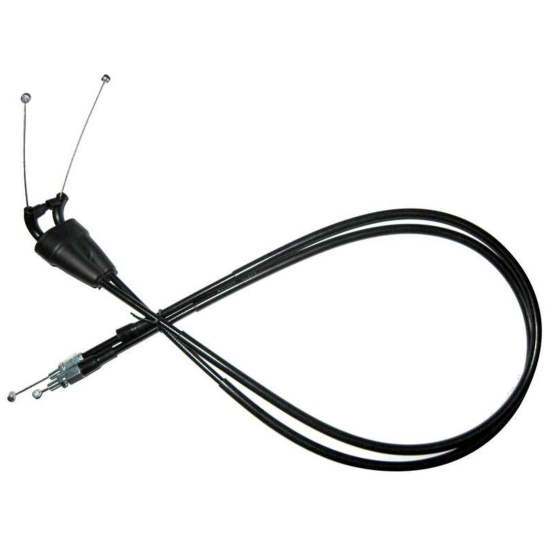 Gasvajer Pull/Push Tecnium