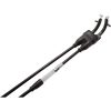 Gasvajer Push Pull MOTION PRO Svart – miniatyr 2