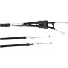 Gasvajer Push Pull MOTION PRO Svart – miniatyr 2