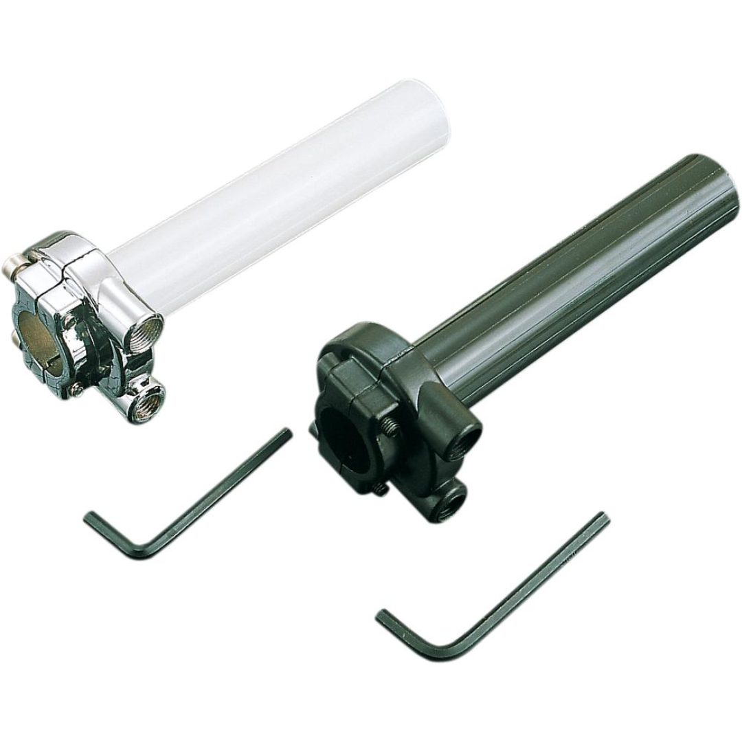 Gasvajer Push Svart MOTION PRO UNIV THROTTLE CABLE-PUSH