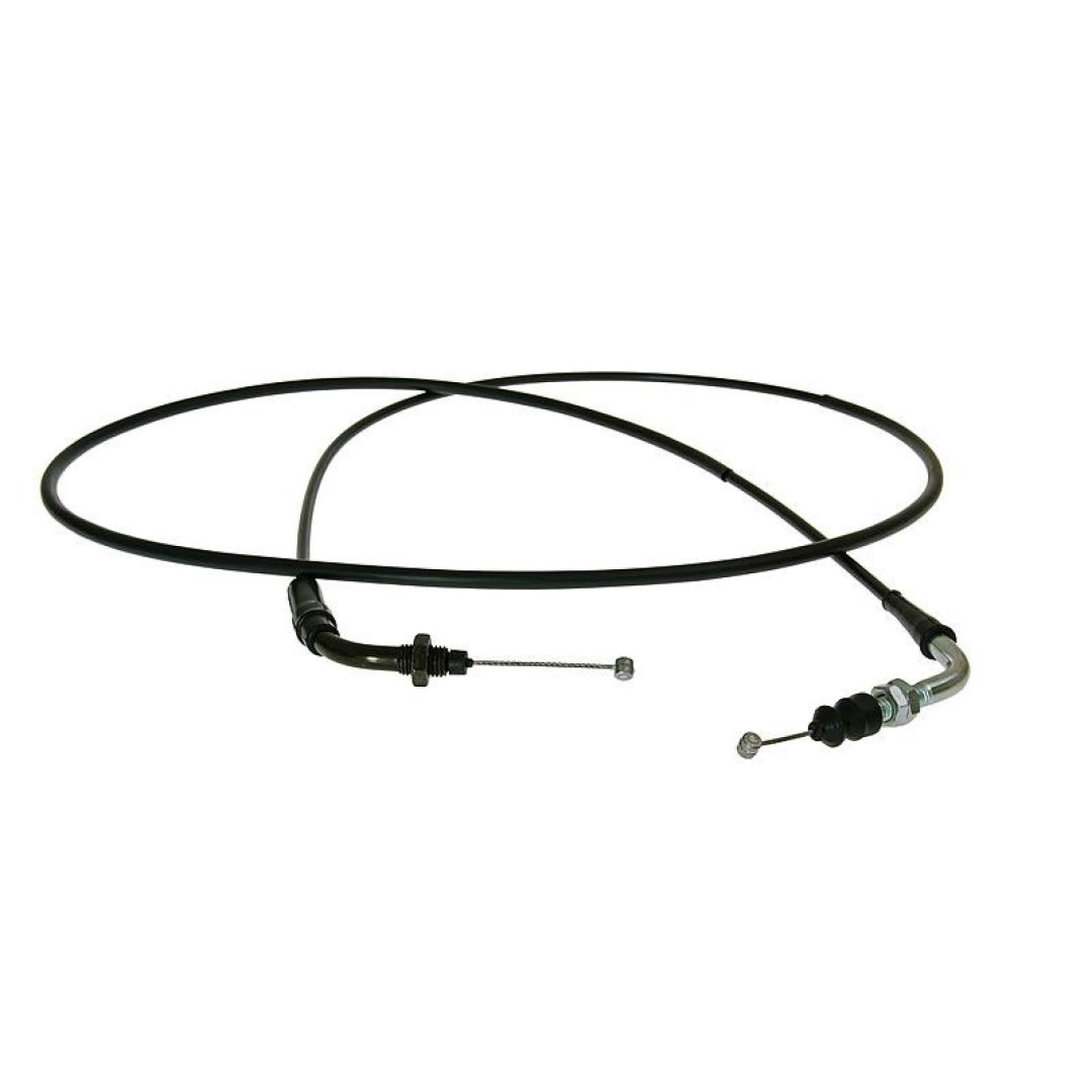 Gasvajer Standard 101 OCTANE 212 CM
