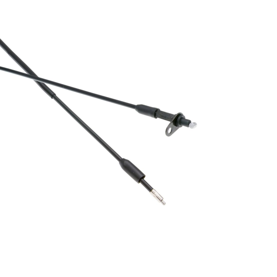 Gasvajer Standard 101 OCTANE Kabelsats