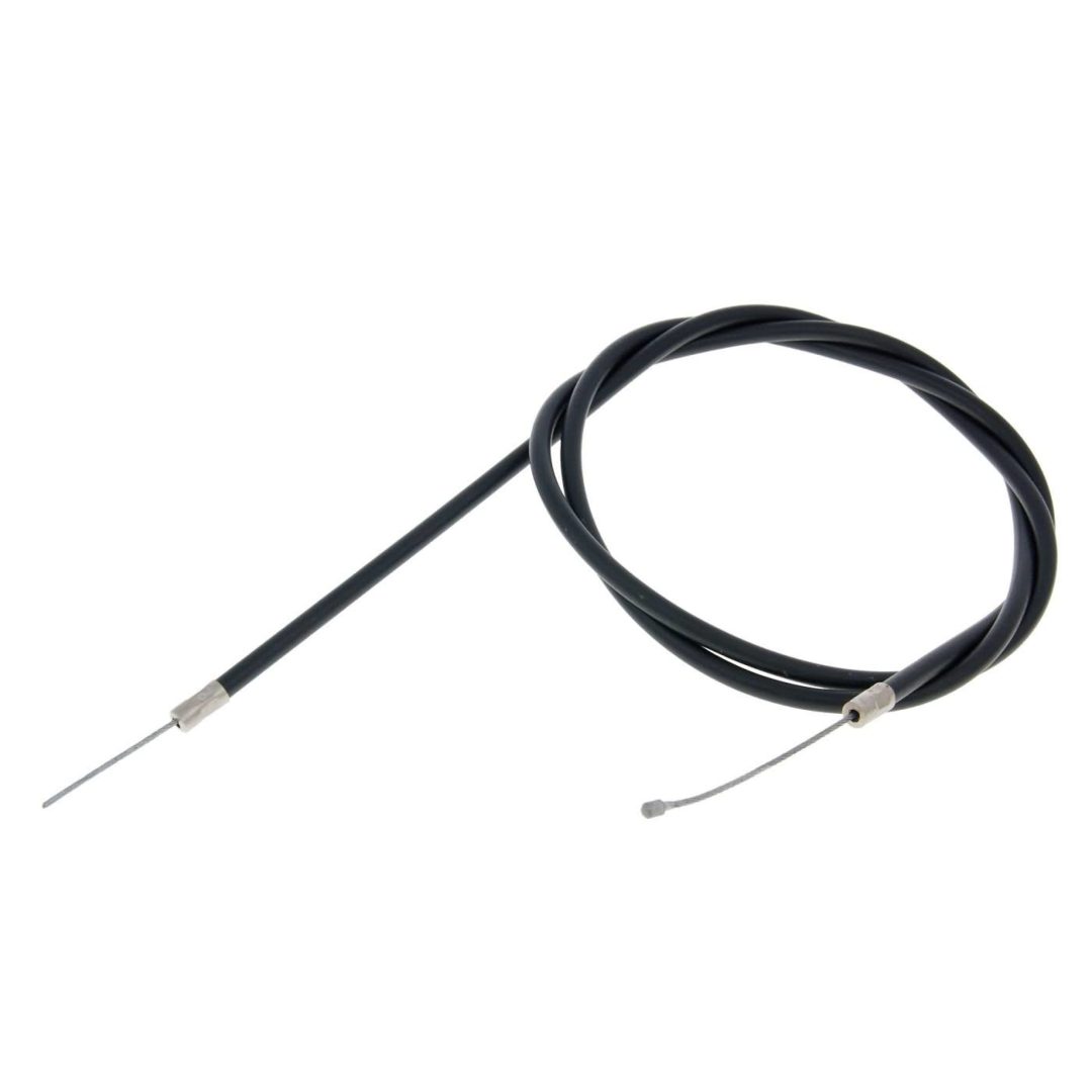 Gasvajer Standard 101 OCTANE Svart