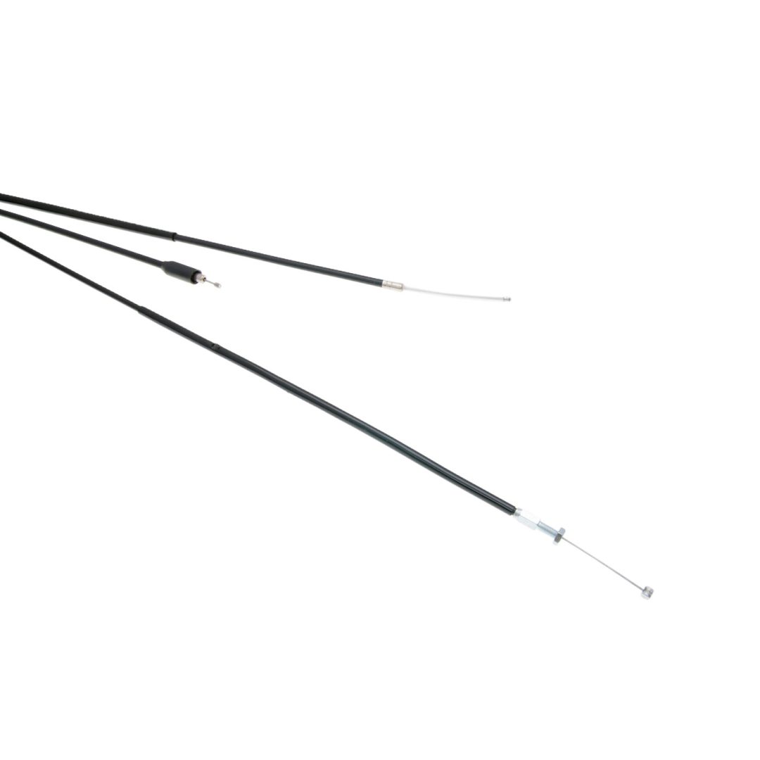 Gasvajer Standard 101 OCTANE Svart