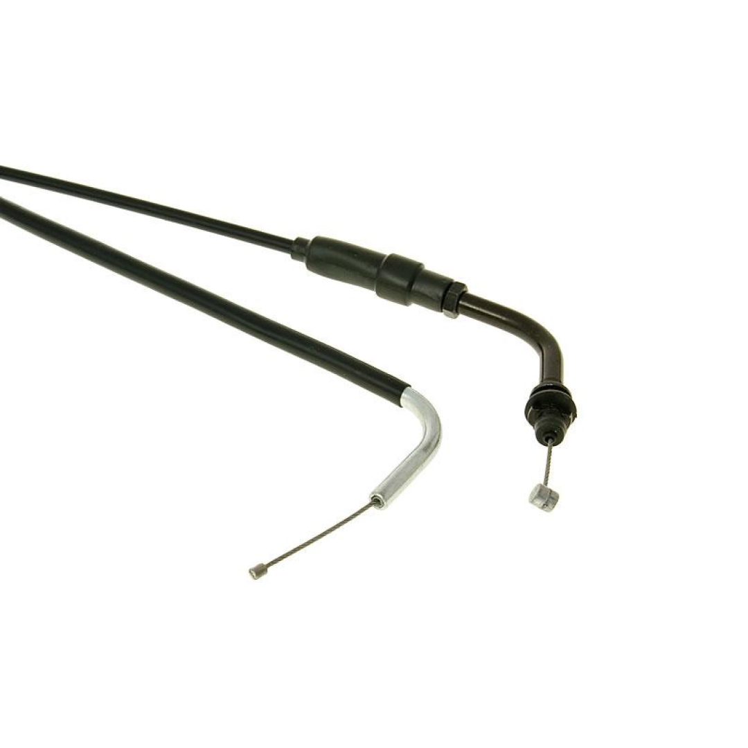 Gasvajer Standard 101 OCTANE Svart