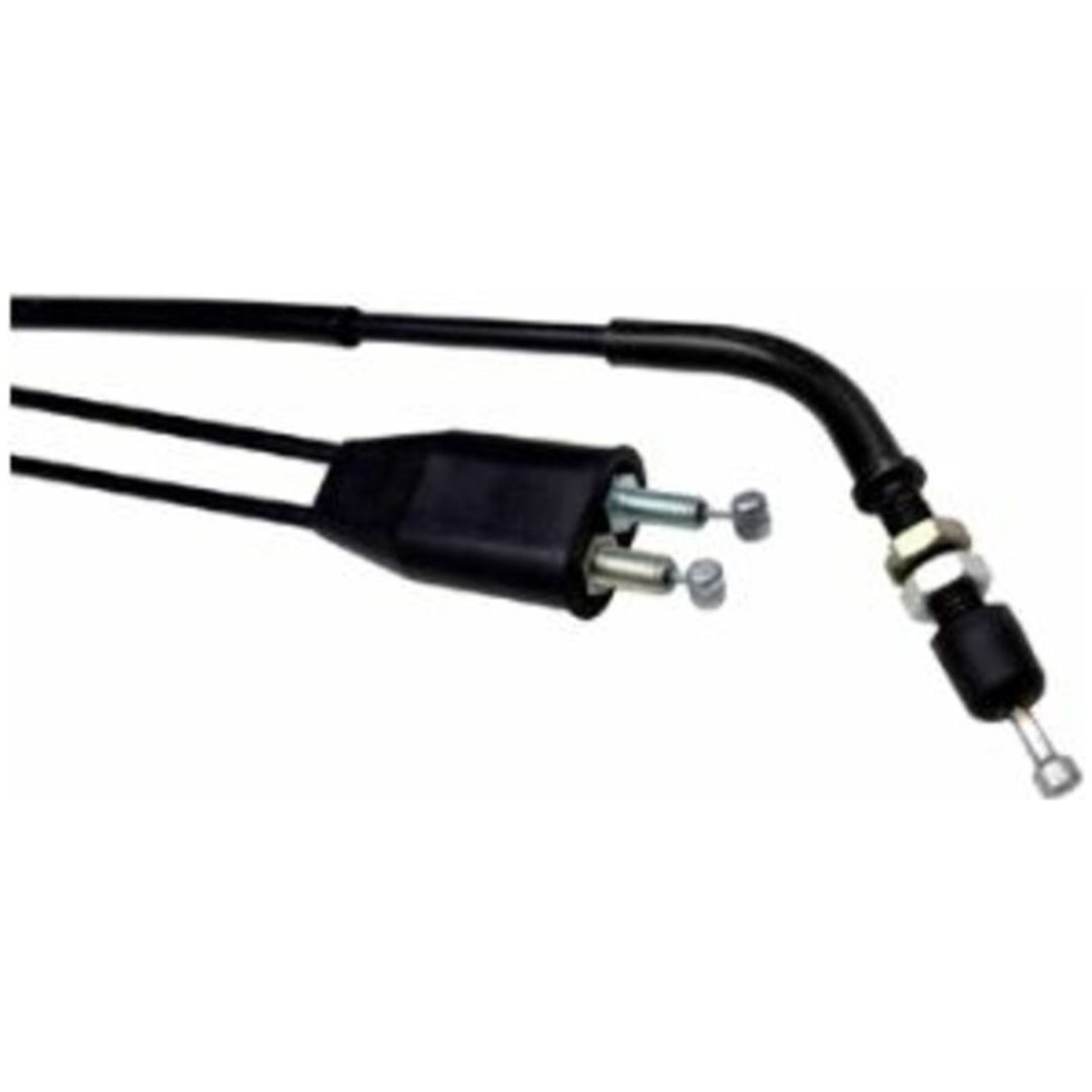 Gasvajer Standard MOTION PRO Silver
