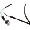 Gasvajer Standard MOTION PRO Svart – miniatyr 2