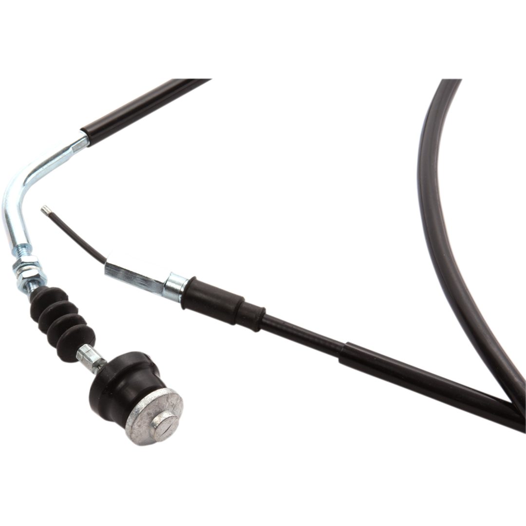 Gasvajer Standard MOTION PRO Svart – bild 2