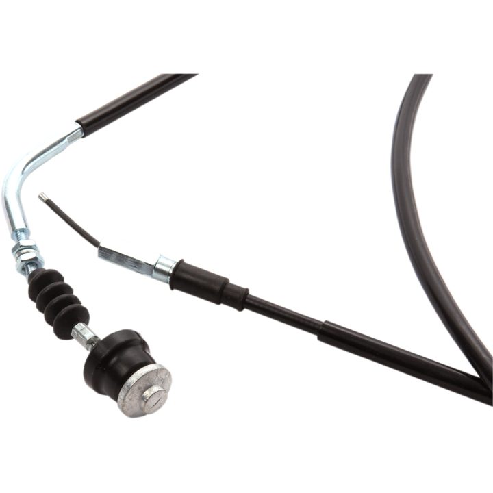Gasvajer Standard MOTION PRO Svart – bild 2