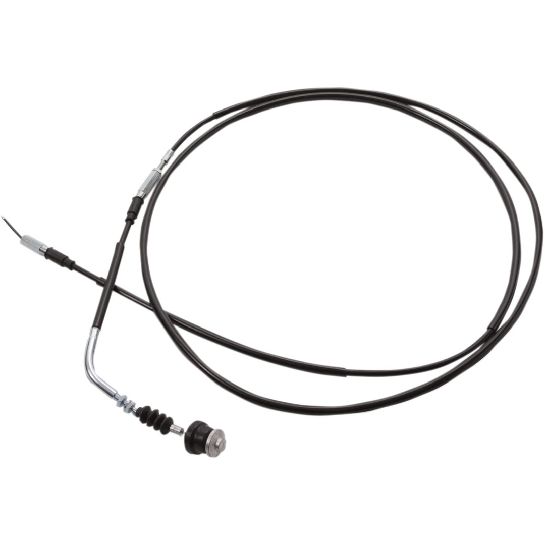 Gasvajer Standard MOTION PRO Svart