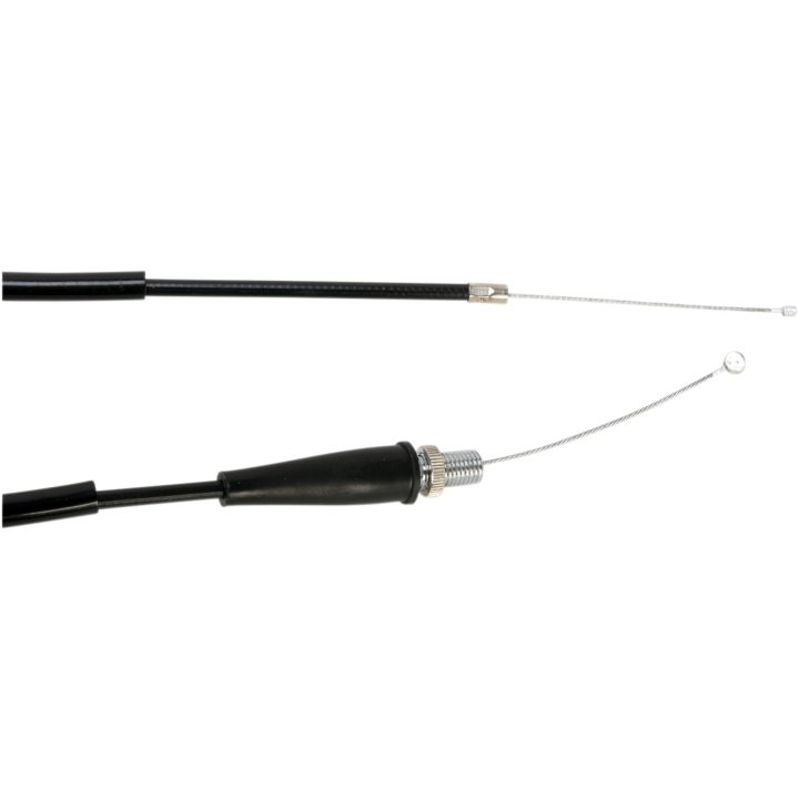 Gasvajer Standard MOTION PRO Svart – bild 2